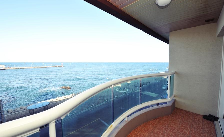 Jeju Sea-Port Pension Exteriér fotografie